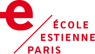 —e / École Estienne Paris