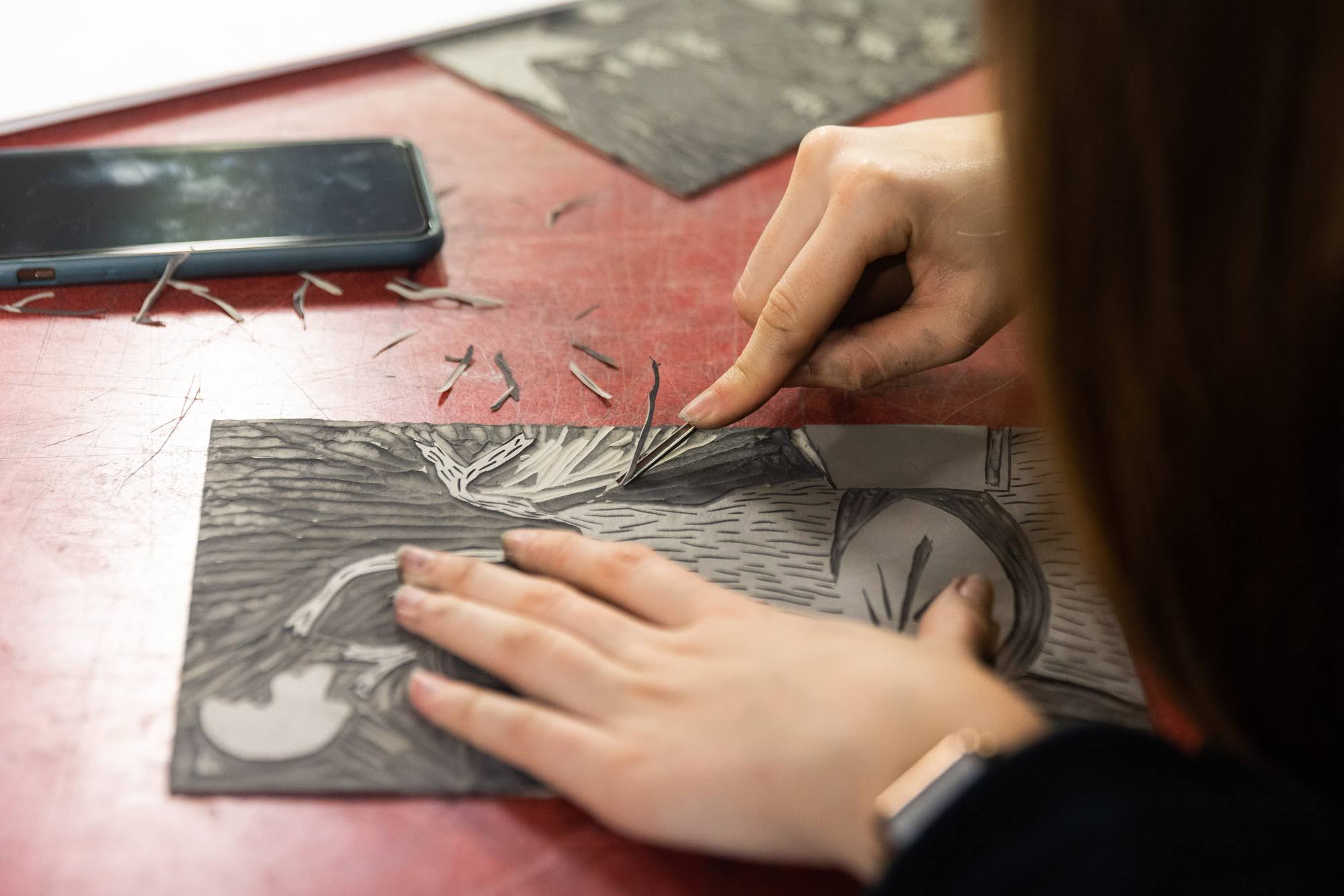 Accueil — École Estienne